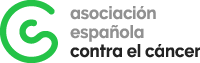 Asociación Española Contra el Cáncer Logo