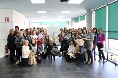 Más de 20 años de Voluntariado AECC Murcia