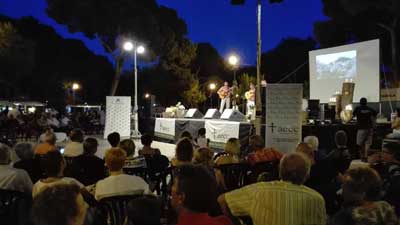 Encuentro Cultural y Degustación de Gastronomía en Ciutadella