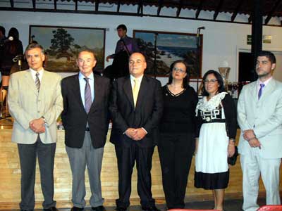 La aecc de Santa Cruz de Tenerife recibe el premio Casino Unión y Progreso
