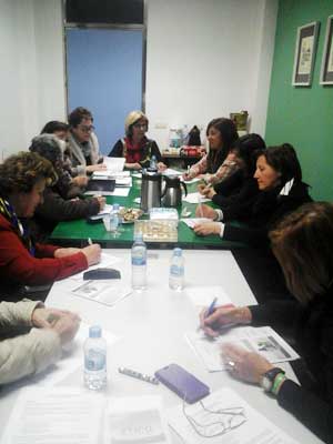 Nueva sede y nuevo curso de voluntariado en Ciudad Rodrigo
