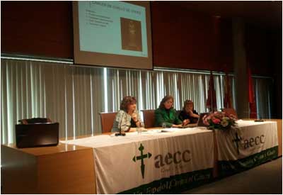 Conferencia sobre Prevención del Cáncer de Cuello de Útero y Vacuna del VPH en Rivas Vaciamadrid