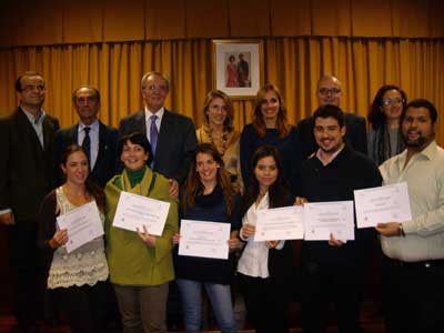La aecc celebró el XXXIII Curso Multidisciplinario de Oncología en la Universidad de Málaga