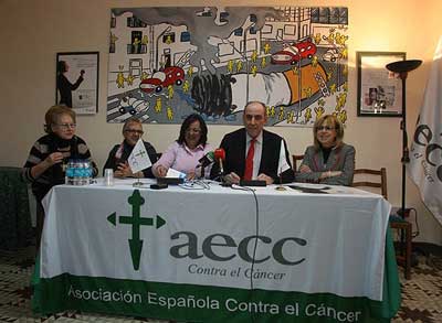 Convenio de colaboración con la Diputación con Palencia