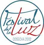 Logo del Festival de la Luz