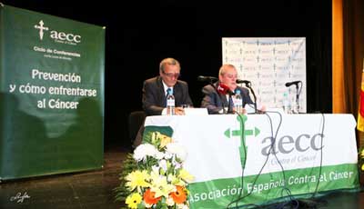 IX Ciclo de Conferencias en Montijo
