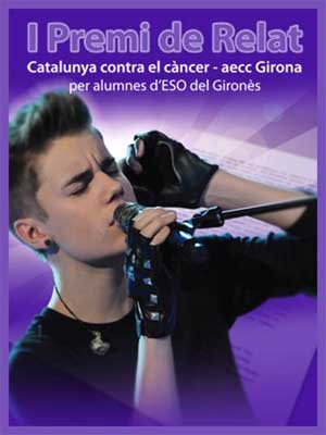 Premis relats aecc-Catalunya contra el càncer de Girona