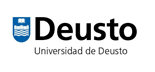 Logo de la Universidad de Deusto