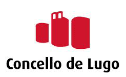 Logo del Cocello de Lugo