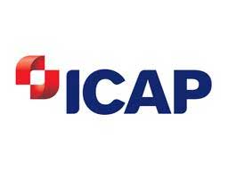 Logo de la ICAP ENERGY AS 