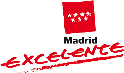 Logo Madrid Excelente