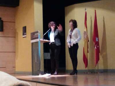 La AECC participa activamente en una jornada sobre la identidad y esencia de los Cuidados Paliativos en la Comunidad de Madrid