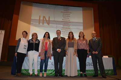 Éxito de la II Jornada Malagueña De Pacientes Con Cáncer, antesala del próximo congreso andaluz.