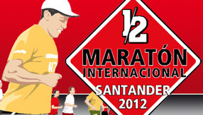 Logo de la mediamaraton