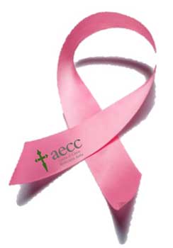 Actos del Día contra el cáncer de mama - aecc de Bizkaia 2015