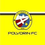 Logo CD. Polvorín
