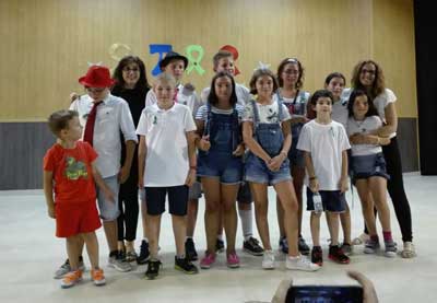 Fin de semana solidario en las Comarcas Bañezanas