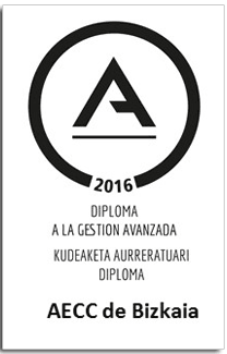 Diploma a la Gestión Avanzada 2016