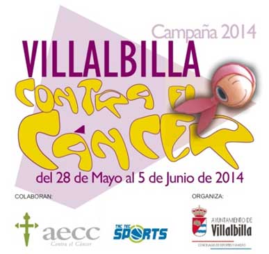 III Torneo solidario mixto de Padel en Villalbilla