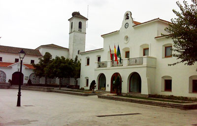 Villanueva de la Cañada 