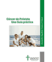 Guía cáncer de próstata 