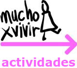 Logo de Mucho x Vivir
