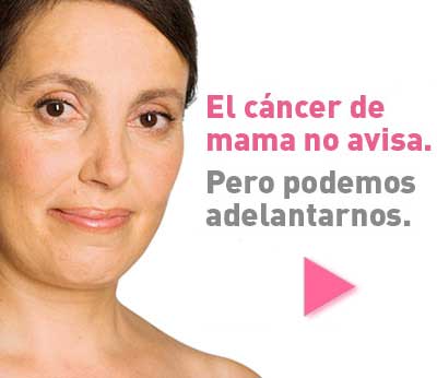 Día del cáncer de mama AECC Málaga 2016