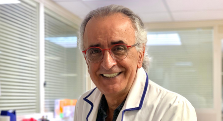 Dr. Jorge Joven Maried