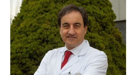 Dr. Rafael Martínez-Monge