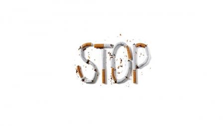 tabaco stop