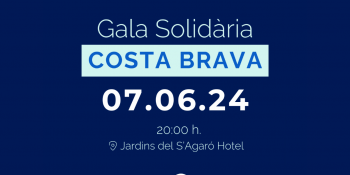 Gala Solidaria Costa Brava 2024