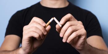 El tabaquisme i els espais lliures de fum