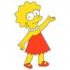 Profile picture for user LisaSimpson