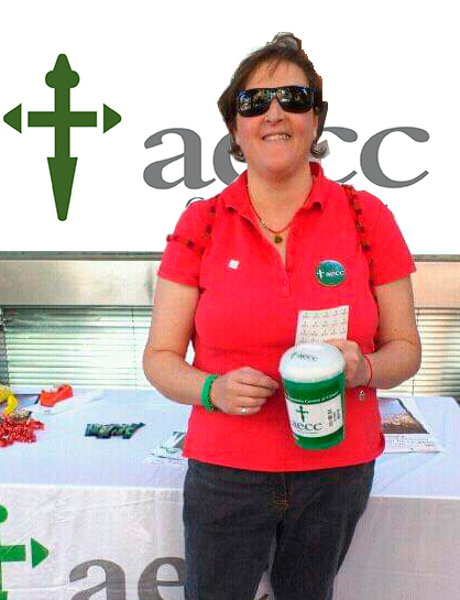 Voluntario AECC 